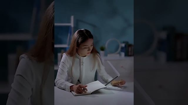 Складная перезаряжаемая настольная лампа ZetSvetilnik смотреть онлайн