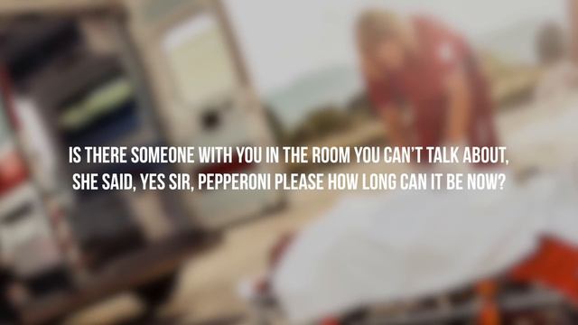 Shanna Jackman - Answer The Call (Lyric Video)