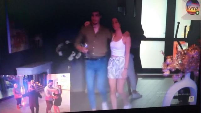 MADI&SERGIU , Fotografi de la Petrecerea de sâmbătă ! ?? смотреть онлайн