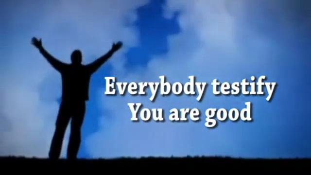 SaxzyRol [New Release]-Praise Medley смотреть онлайн