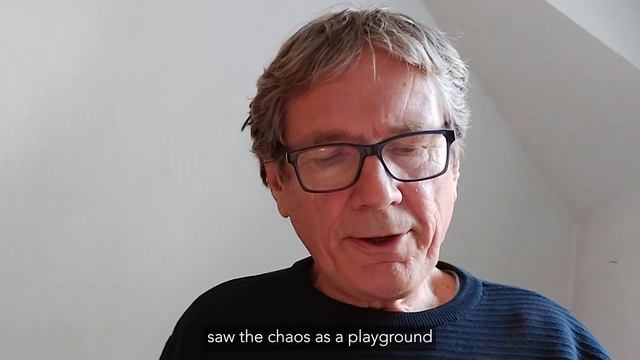 Harald Jähner - 'Aftermath' Book Trailer смотреть онлайн