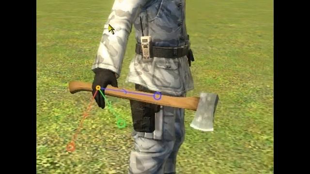 ExozisNeads: Gmod Crowbar pac3 edit tutorial смотреть онлайн