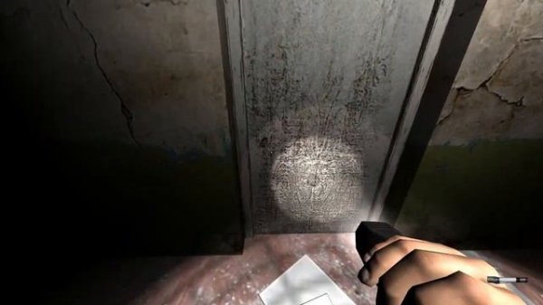 Silent Shout - Doom 3 Part 2 / 2 [ No commentary ]