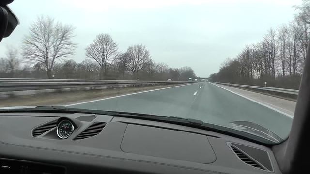 Porsche 991 Carrera S testdag PON смотреть онлайн