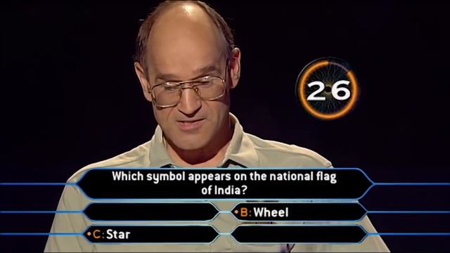 This Contestant Phones His Ex-Wife! | Who Wants To Be A Millionaire смотреть онлайн