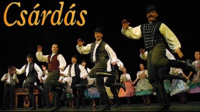 Юрий Страт - Чардаш(Монти) - Yuriy Strat Chardash(Monti) смотреть онлайн