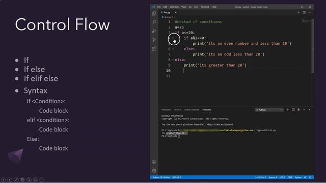 How to prepare for Python - MTA 98 - 381 Certification. смотреть онлайн