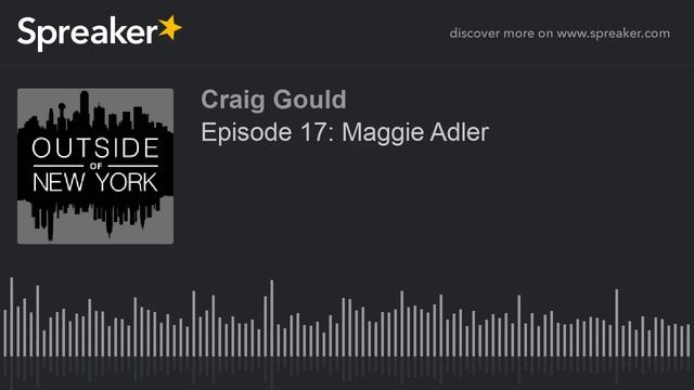 Episode 17: Maggie Adler (part 2 of 6) смотреть онлайн