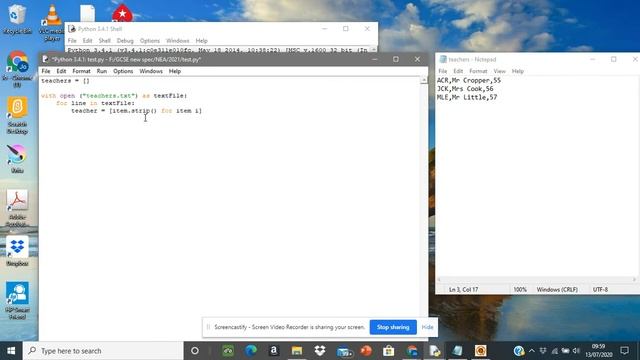 How to import a 2d array from textfile in python смотреть онлайн