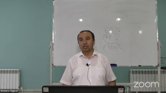 Abuturentlar Kursi