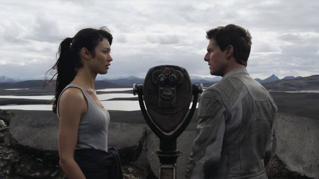 Waking Up (Extended) Oblivion смотреть онлайн