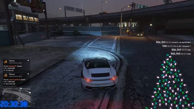 GTA ONLINE | ВЕЧЕРНИЙ ГЕЙМИНГ смотреть онлайн