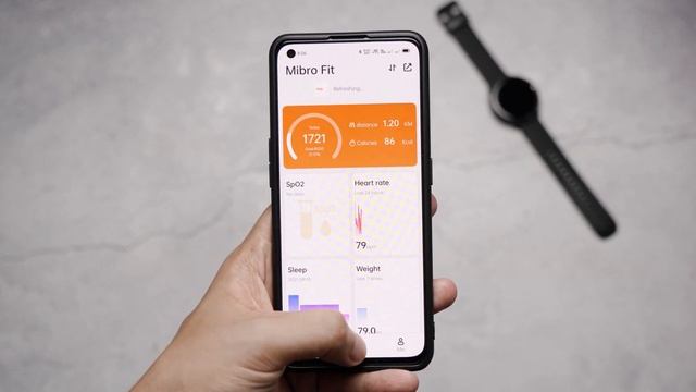 Mibro Lite Review - CHEAPEST AMOLED Smartwatch!? смотреть онлайн