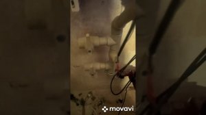 Тепловой насос из кондиционера