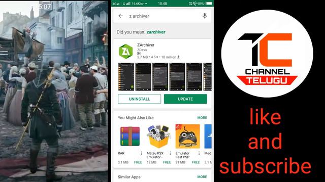 How to download assassins creed origins for free on android. 100% working смотреть онлайн