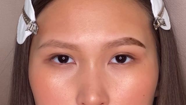 Окрашивание бровей Zola, Polina Kurta/Poli Mua, Brow-expert