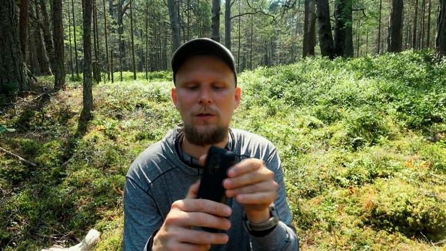 ТЕЛЕФОН С ОГРОМНОЙ БАТАРЕЕЙ! Blackview BV6600 смотреть онлайн