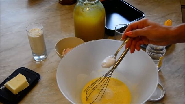 Рецепты с Душой