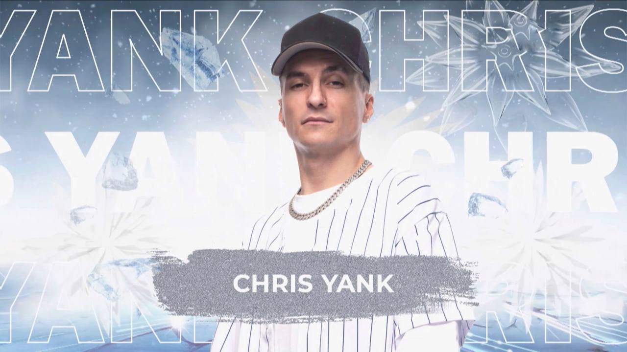 Chris Yank  - SnowПати 24