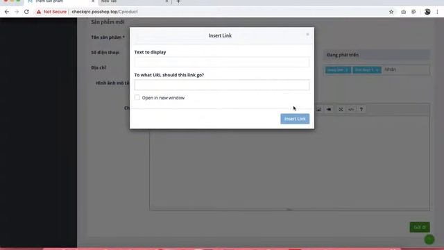 Phần mềm check mã qrc online bằng PHP смотреть онлайн