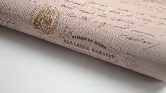 Бонжур 9 Обои Бумага на бумаге, Белорусские обои Бумажные двухслойные Бонжур смотреть онлайн