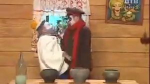 Каламбур Деревня дураков Олимпийские игры 2