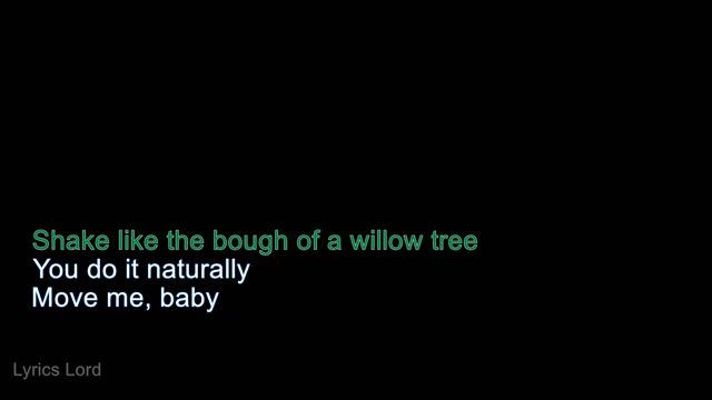 Hozier - Movement (Karaoke)