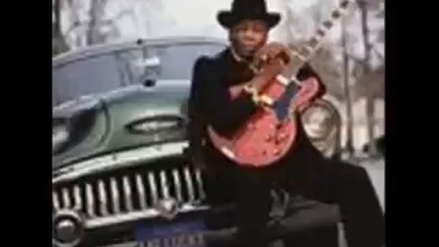 John.L.Hooker & Albert Collins / Backstabbers смотреть онлайн