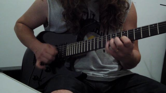 Anselmo Piraino - Brasileirinho (Guitar Cover) смотреть онлайн