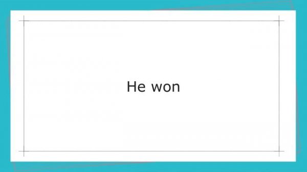 PAST SIMPLE в английском языке, простое прошедшее время для начинающих