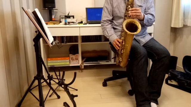 Vandoren Java T45 Mouthpiece смотреть онлайн