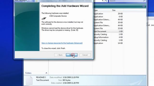 Install LibUSB 64-bit for Windows Vista/ Windows 7 смотреть онлайн