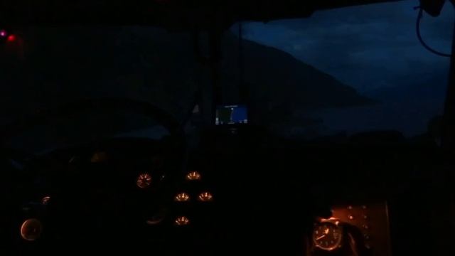 Diesel Sounds For Sleep смотреть онлайн