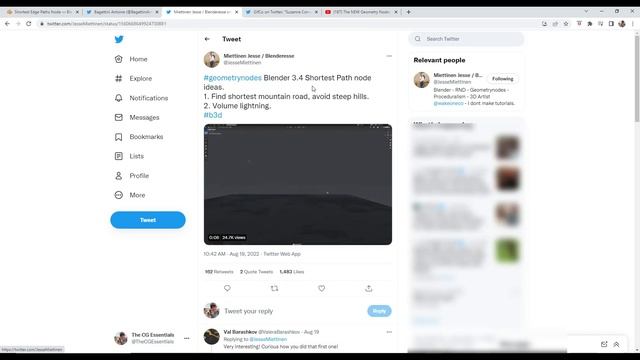 Blender News and Add-On UPDATES #2! смотреть онлайн