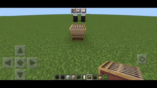 Squid Game Build Hacks (Minecraft Pocket Edition) смотреть онлайн