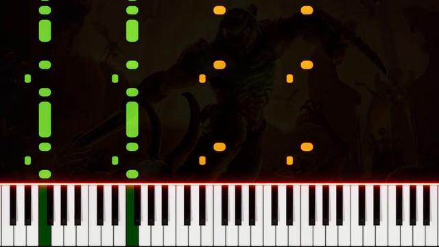 DOOM Eternal - Meathook | PVisualiano смотреть онлайн