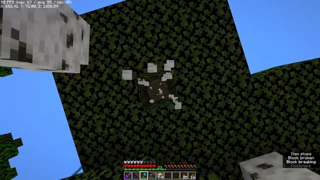 SMP Server 1.19 Live Chill Stream (JAVA EDITION) смотреть онлайн