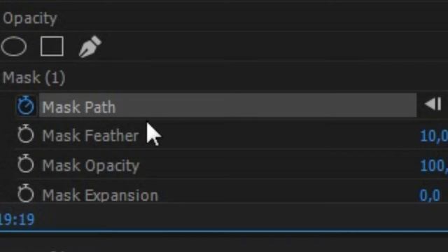 Сделай за 5 минут крутой переход в Adobe Premiere смотреть онлайн