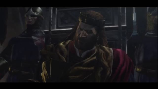 Dragon's Dogma - Come To Court смотреть онлайн