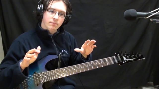 Introducing the Triad Chord Scale Series - Guitar Lessons смотреть онлайн