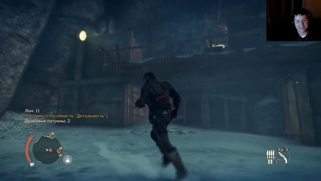 MAD MAX | СВОБОДНОЕ ПЛАВАНИЕ [#8][00-00] смотреть онлайн