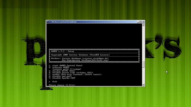PHP #1 - How to Download and Install XAMPP смотреть онлайн