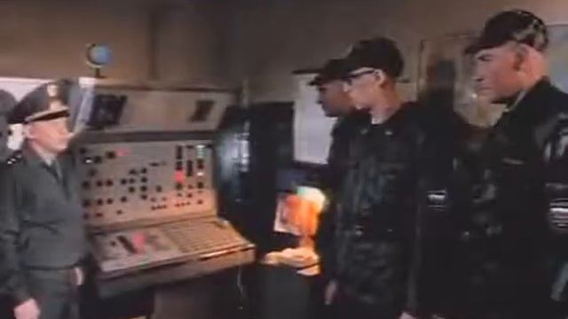 ДМБ "А может бахнем?" смотреть онлайн