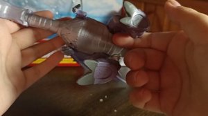 Обзор игровой набор "Роза ветров и Хедер/шипорез как приручить дракона /драконы гонки по краю