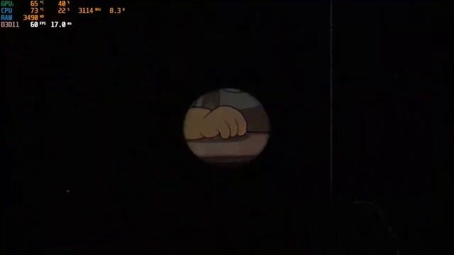 Cuphead | Geforce 940MX - i5 7200u | Gameplay Tested [60FPS] смотреть онлайн