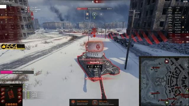 E 50 - WG ЕЩЁ ЖЕСТЧЕ АПНУЛИ ЭТУ ИМБУ! Обновление 1.10.1 WOT * Стрим World of Tanks смотреть онлайн