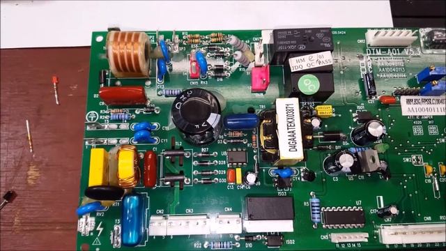 Ошибка Е1 на котле Electrolux GCB 24-32 Hi-Tech Fi смотреть онлайн