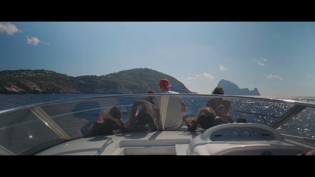TechnoMarine Photoshoot Behind the scenes - Shoot 4 смотреть онлайн