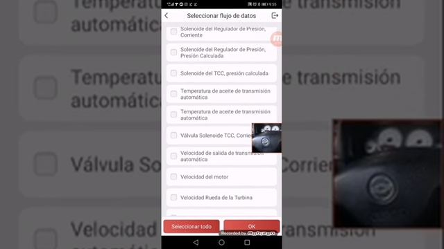 ThinkDiag utilizando software original! (disculpen la calidad la mejoraré en futuros videos ) смотреть онлайн