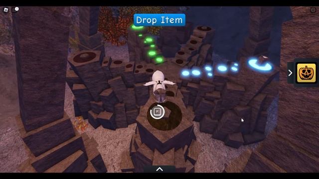 Halloween event 2022 and accessories in Warrior Cats Ultimate Edition (WCUE) смотреть онлайн